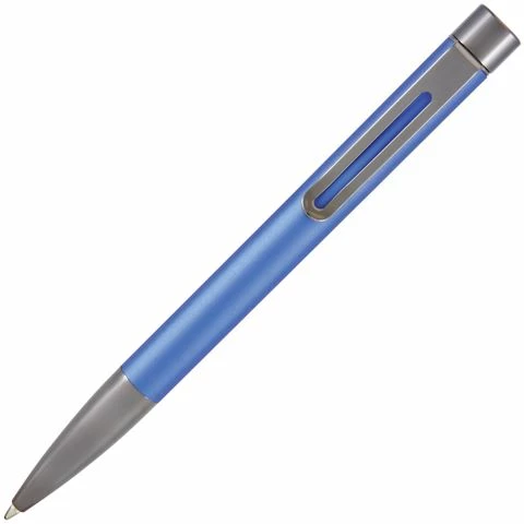 Monteverde - Ritma Ballpoint Pen Blue