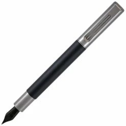 Monteverde - Ritma Fountain Pen Black Med Nib