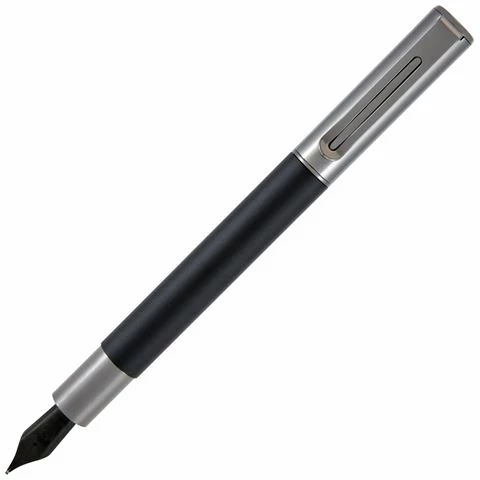 Monteverde - Ritma Fountain Pen Black Med Nib