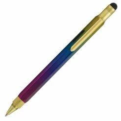 Monteverde - One Touch Stylus 9 Tool Pen Ballpoint Rainbow