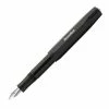Kaweco - Calligraphy Fountain Pen 1.5mm Black