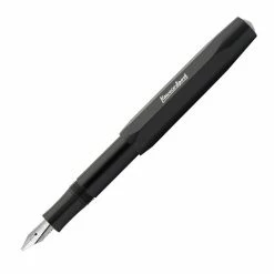 Kaweco - Calligraphy Fountain Pen 1.5mm Black