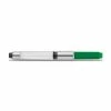 Kaweco - Standard Converter Palm Green Chrome