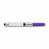 Kaweco - Standard Converter Summer Purple Chrome