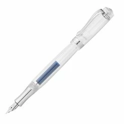 Kaweco - Student Fountain Pen Medium Transparent