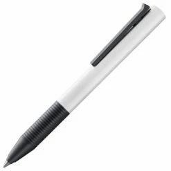 Lamy - Tipo Rollerball Pen White V. 2