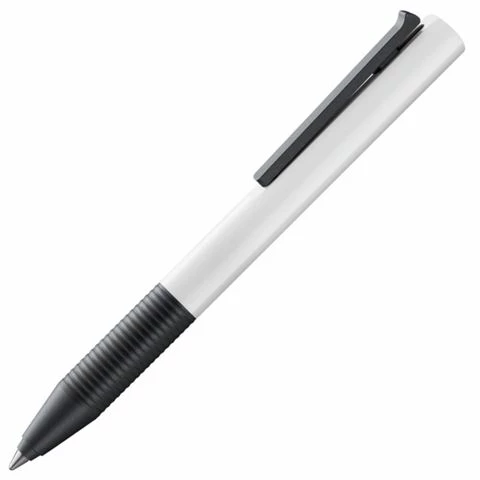 Lamy - Tipo Rollerball Pen White V. 2