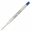 Parker - QuinkFlow Blue Medium Ballpoint Refill
