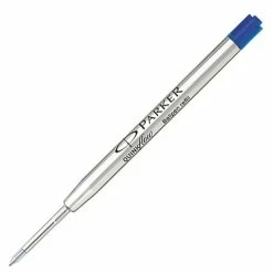 Parker - QuinkFlow Blue Medium Ballpoint Refill