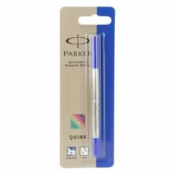 Parker - Rollerball Refill Medium Blue