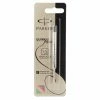 Parker - QuinkFlow Fine Ballpoint Pen Refill Black