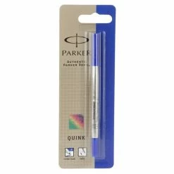 Parker - Rollerball Fine Refill Blue