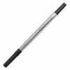 Parker - Rollerball Fine Black Refill