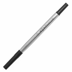 Parker - Rollerball Fine Black Refill