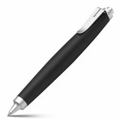 Lamy - Scribble Matte Black Ballpoint Pen