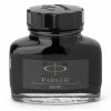 Parker - Quink Ink Bottle Black