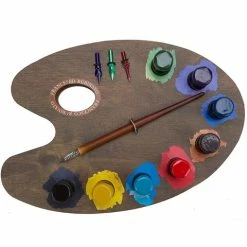 Rubinato - Writing Set With 8 Inks & Nibs 12pce