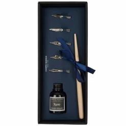 Campo Marzio - Augusto Writing Blue Set 7pce