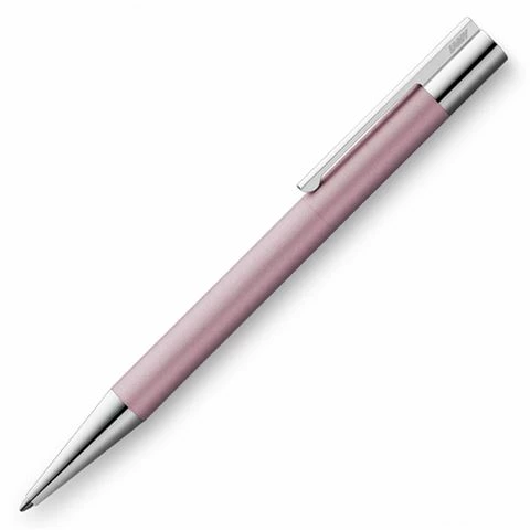 Lamy - Scala Ballpoint Pen Rose