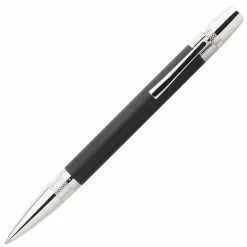 Faber-Castell - Bentley Ebony Ballpoint Pen