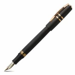 Visconti - Homo Sapiens Bronze OverSize Fountain Pen