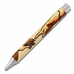 Acme Studios - Stylo 33 Roma Retractable Rollerball Pen