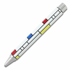 Acme Studios - Stylo 33 Piet Retractable Rollerball Pen