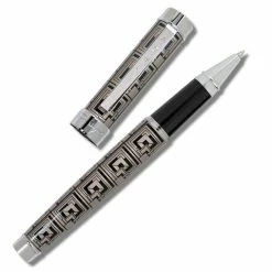 Acme Studios - Brick Rollerball Pen Frank Lloyd Wright