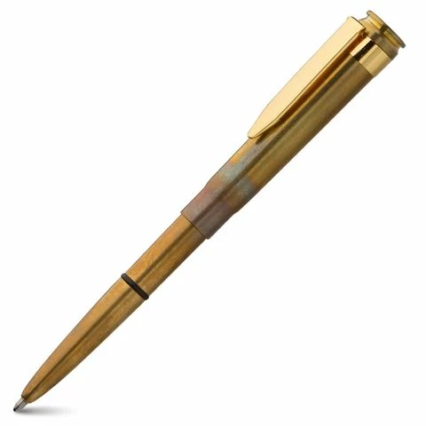 Fisher - .375 Bullet Pen With Clip