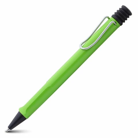 Lamy - Safari Ballpoint Pen Green