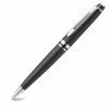 Waterman - Expert Matte Black & Chrome Ballpoint Pen