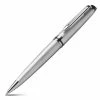 Waterman - Expert Matte Stainless Steel Ballpoint Pen