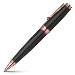 Monteverde - Invincia Deluxe Ballpoint Pen Rose Gold