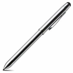 Cross - Tech3+ Multifunction Pen Lustrous Chrome