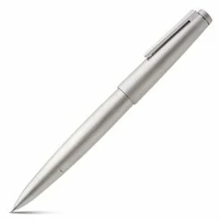 Lamy - 2000 Rollerball Pen Brushed Stainless Steel