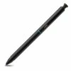 Lamy - ST Tri Black Ballpoint Pen & Mechanical Pencil