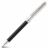 Waldmann - Chess Black Ballpoint Pen