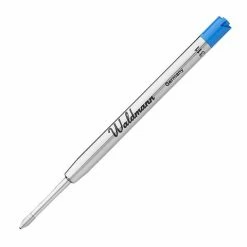 Waldmann - Ballpoint Refill Blue