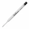 Waldmann - Ballpoint Refill Black