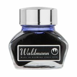 Waldmann - Ink Bottle Blue