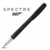 Dupont - Spectre Limited Edition Black Rollerball Pen