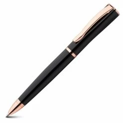 Monteverde - Impressa Ballpoint Pen Rosegold