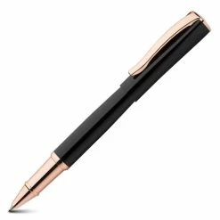 Monteverde - Impressa Rollerball Pen Rose Gold