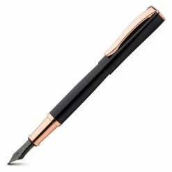 Monteverde - Impressa Fountain Pen RoseGold