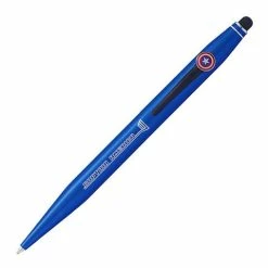 Cross - Marvel Captain America Tech2 Multifunction Ballpoint