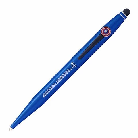 Cross - Marvel Captain America Tech2 Multifunction Ballpoint