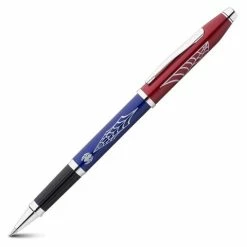 Cross - Century II Spider-Man Red Lacquer Rollerball Pen
