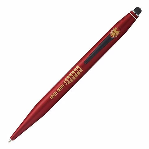 Cross - Marvel Iron Man Tech2 Multifunction Ballpoint Pen