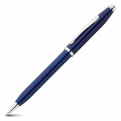Cross - Century II Lacquer Ballpoint Pen Blue