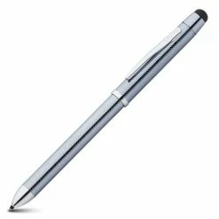 Cross - Tech3+ Multifunction Pen Frosty Steel